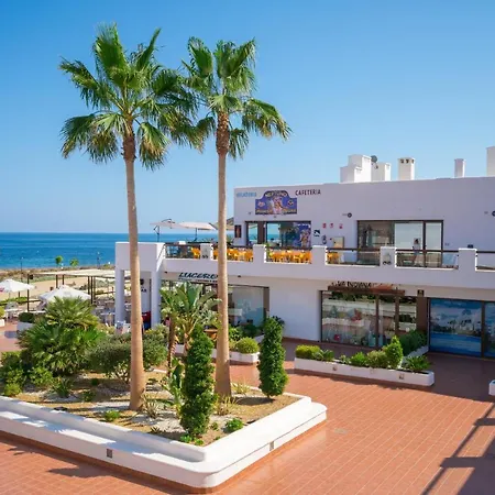 Fagnart Apartment San Juan De Los Terreros
