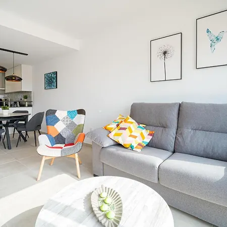 Apartment Fagnart