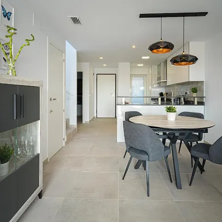 Fagnart Apartment