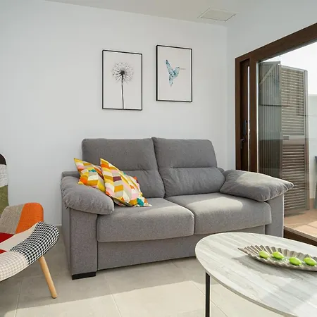 Apartment Fagnart *