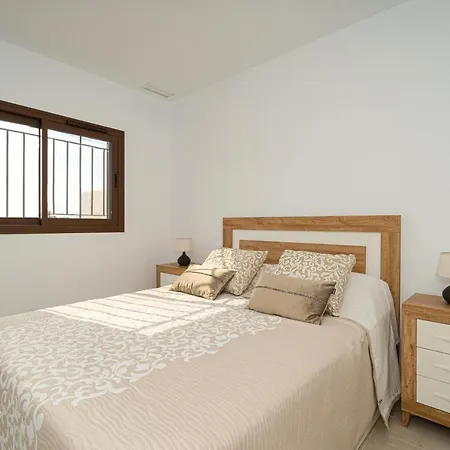Apartment Fagnart *