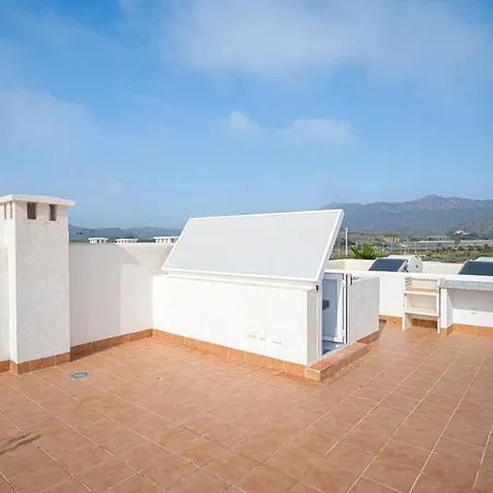 Apartment Fagnart San Juan De Los Terreros