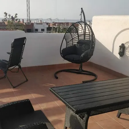 Fagnart Apartment