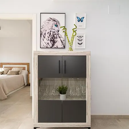Fagnart Apartment *