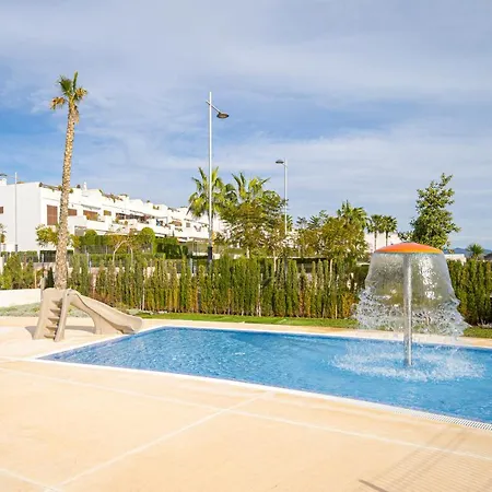 Fagnart Apartment San Juan De Los Terreros