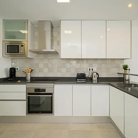 Apartment Fagnart