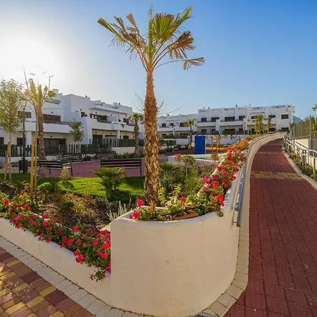 Fagnart Apartment San Juan De Los Terreros