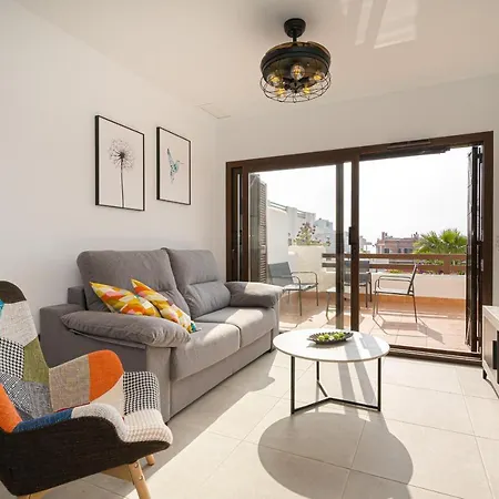 Apartamento Fagnart