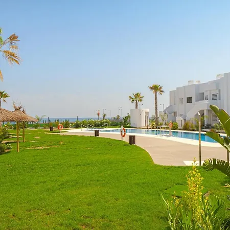 Apartamento Fagnart San Juan de los Terreros
