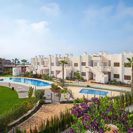 Fagnart Apartamento San Juan de los Terreros