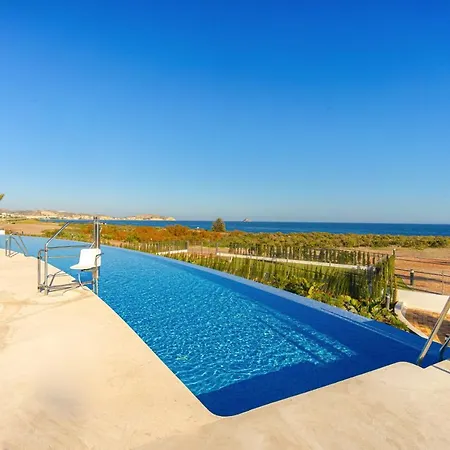 Fagnart Apartamento San Juan de los Terreros