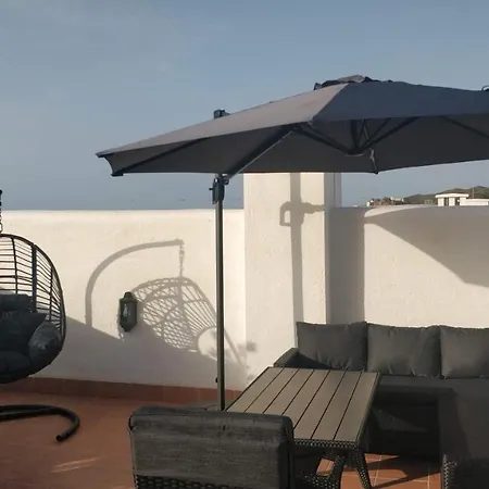 Fagnart Apartamento
