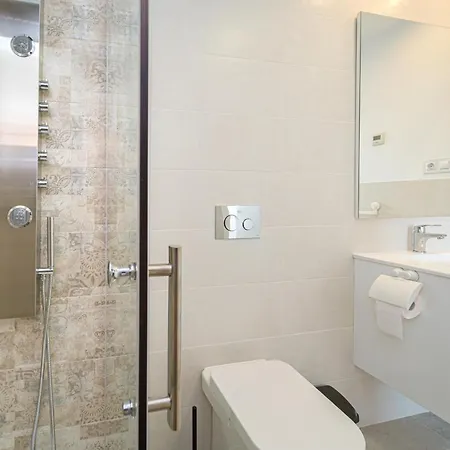 Apartamento Fagnart *